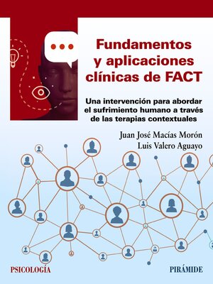 cover image of Fundamentos y aplicaciones clínicas de FACT